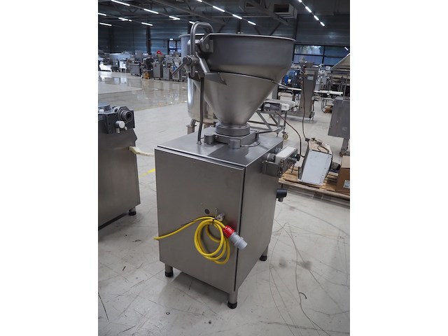 Handtmann - afbeelding 10 van  15