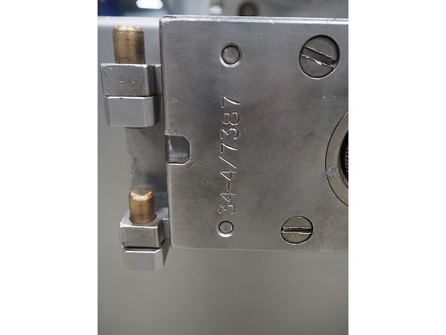 Handtmann - afbeelding 15 van  15