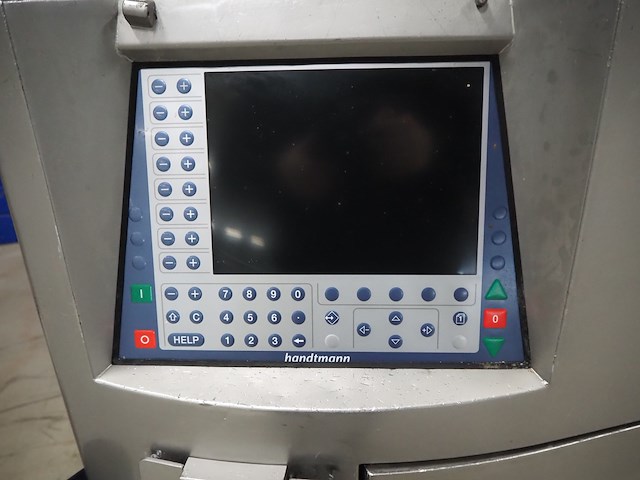 Handtmann - afbeelding 3 van  26