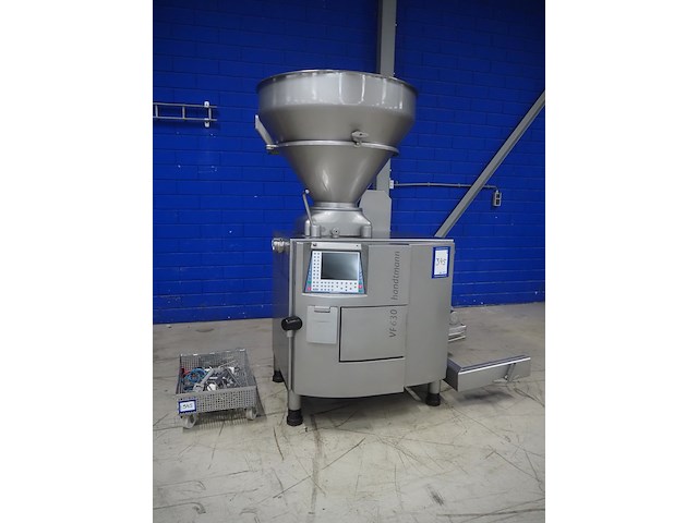 Handtmann - afbeelding 1 van  26