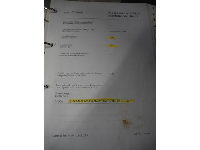 Handtmann - afbeelding 18 van  26