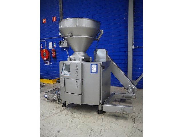 Handtmann - afbeelding 12 van  26