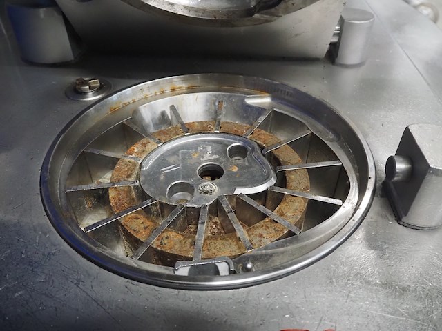 Handtmann - afbeelding 25 van  26