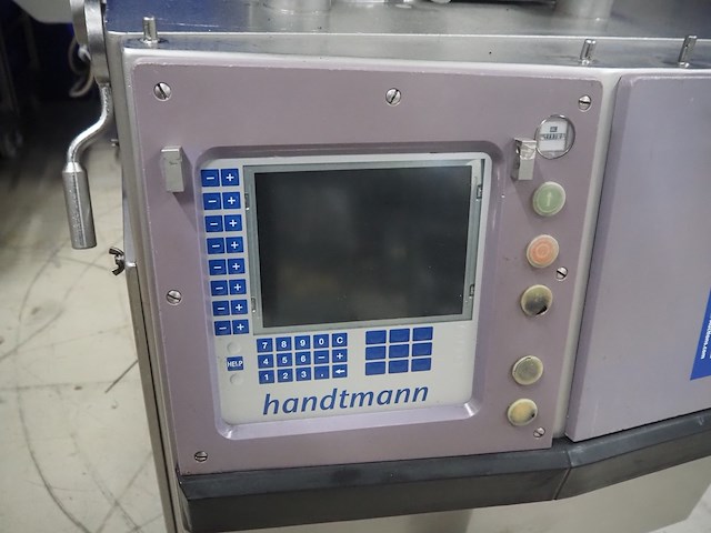 Handtmann - afbeelding 3 van  18