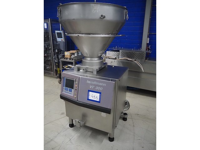 Handtmann - afbeelding 1 van  18