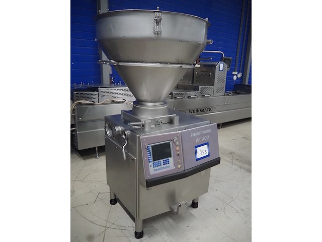 Handtmann - afbeelding 11 van  18