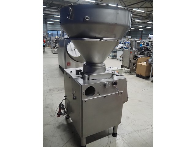 Handtmann - afbeelding 12 van  18