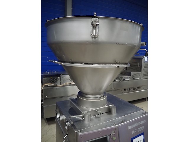 Handtmann - afbeelding 14 van  18