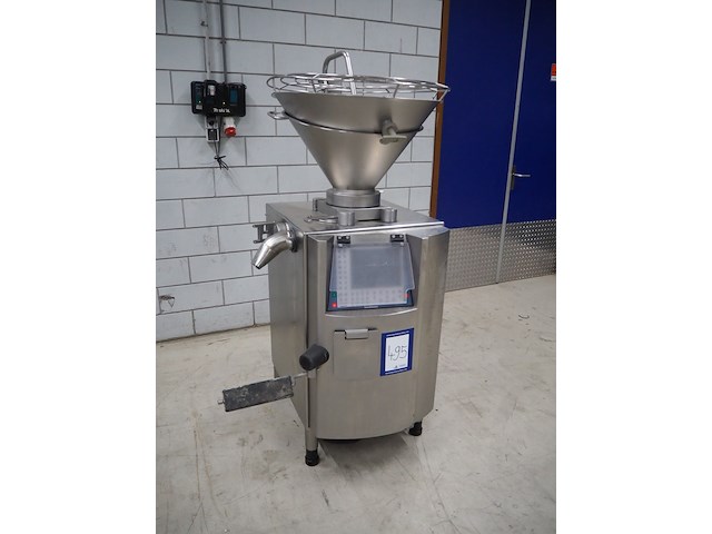 Handtmann - afbeelding 1 van  21