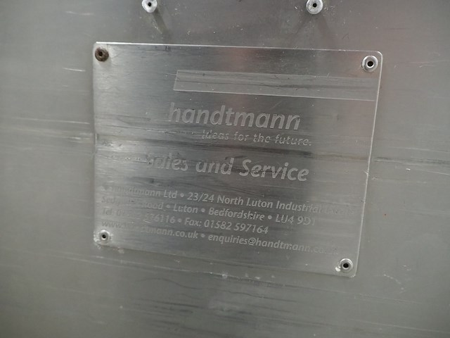 Handtmann - afbeelding 13 van  21