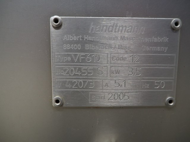 Handtmann - afbeelding 14 van  21