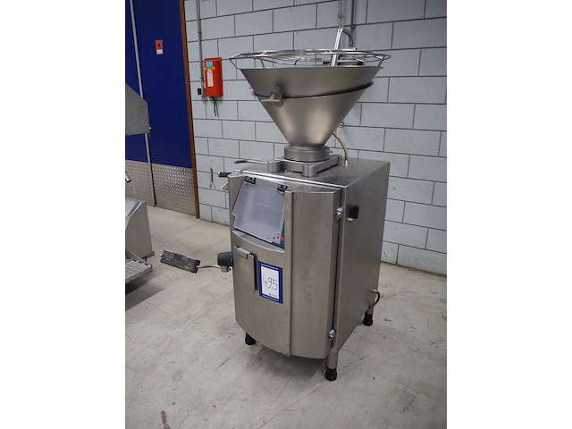 Handtmann - afbeelding 12 van  21