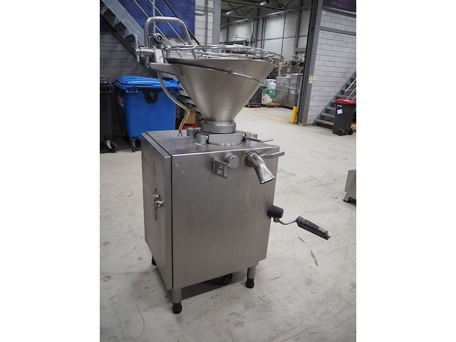 Handtmann - afbeelding 16 van  21