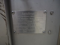 Handtmann - afbeelding 3 van  11