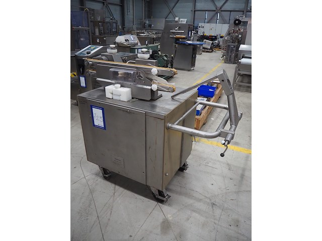 Handtmann - afbeelding 1 van  11