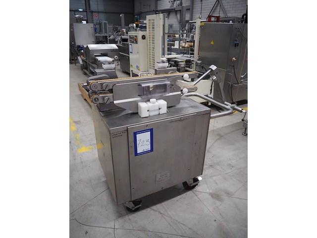 Handtmann - afbeelding 4 van  11