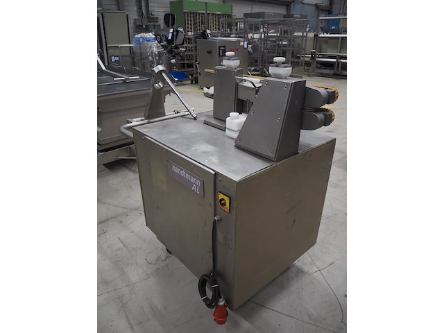 Handtmann - afbeelding 6 van  11