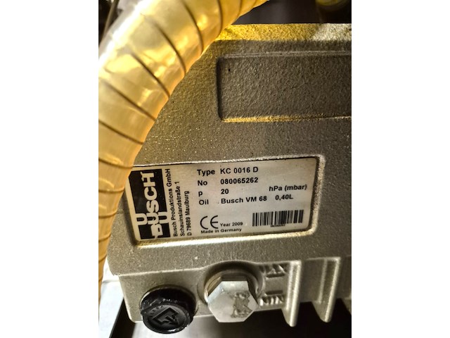 Handtmann - afbeelding 2 van  11