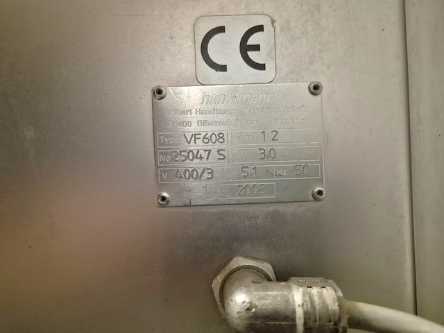 Handtmann - afbeelding 3 van  11