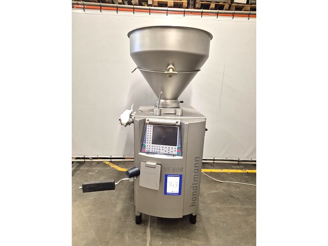 Handtmann - afbeelding 1 van  11