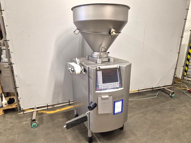 Handtmann - afbeelding 4 van  11