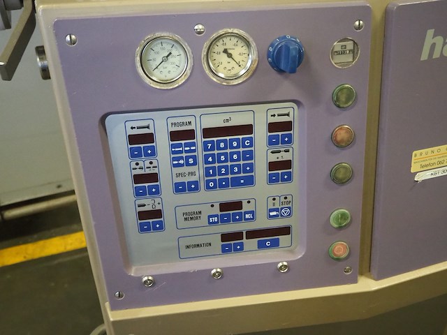 Handtmann - afbeelding 2 van  15