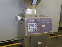 Handtmann - afbeelding 1 van  15