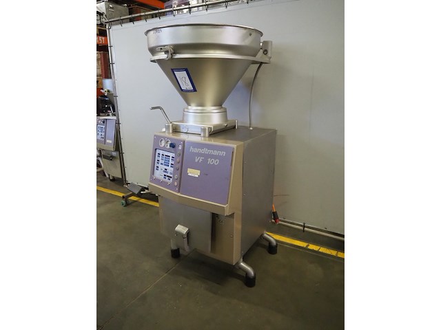 Handtmann - afbeelding 8 van  15