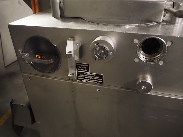 Handtmann - afbeelding 2 van  19