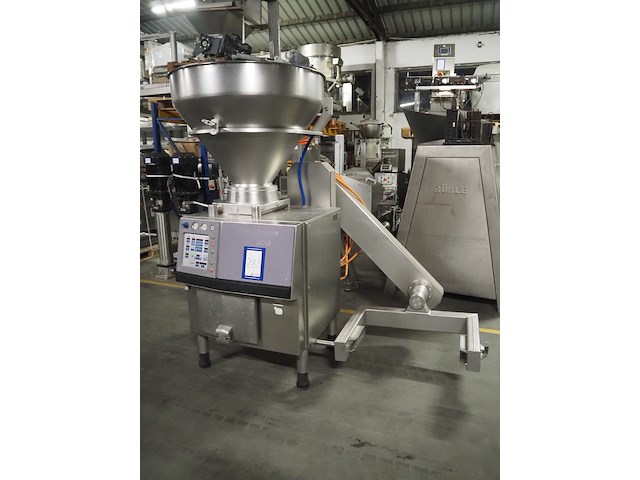 Handtmann - afbeelding 1 van  19