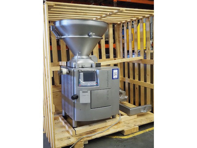 Handtmann - afbeelding 1 van  20