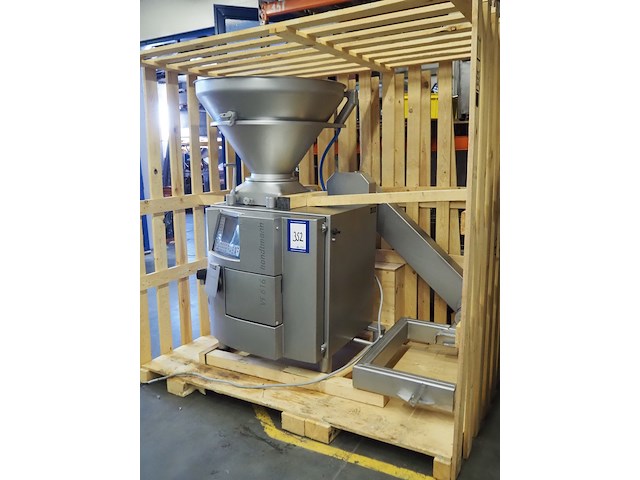 Handtmann - afbeelding 12 van  20