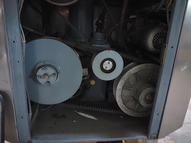 Handtmann - afbeelding 3 van  13