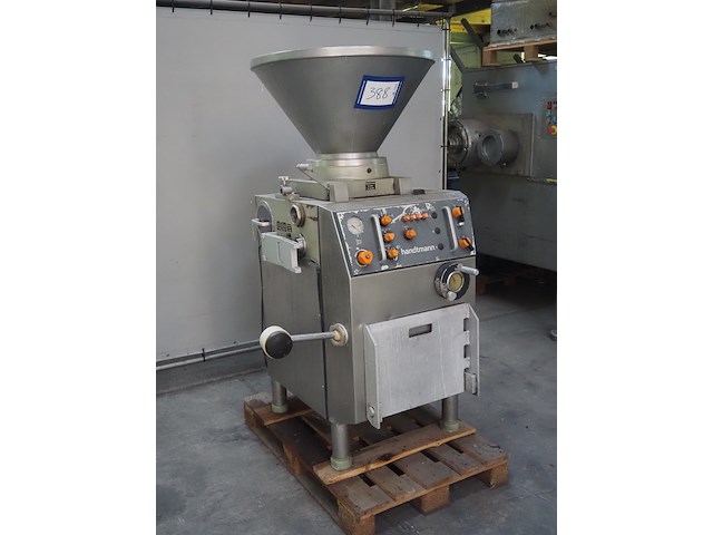 Handtmann - afbeelding 1 van  13