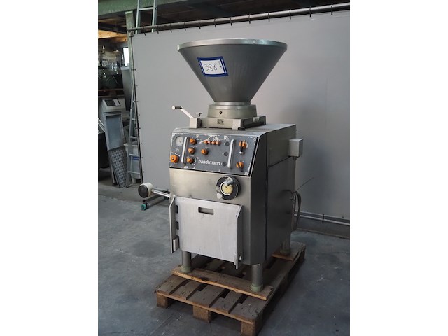 Handtmann - afbeelding 6 van  13