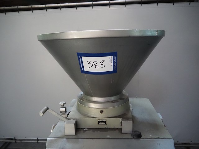 Handtmann - afbeelding 9 van  13