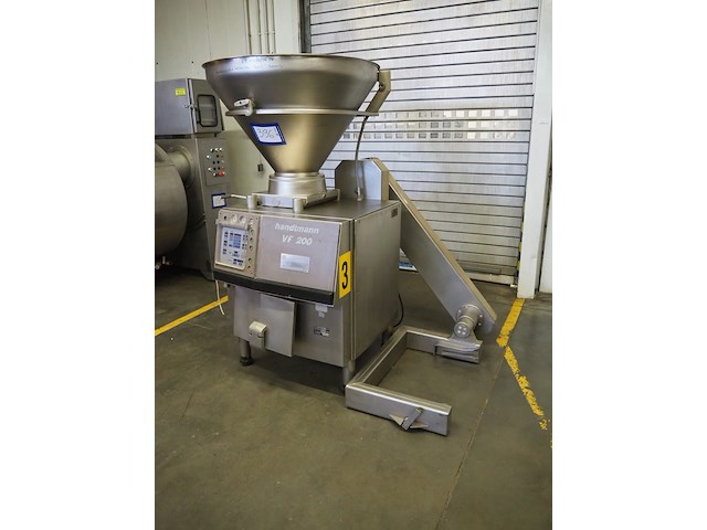 Handtmann - afbeelding 1 van  15