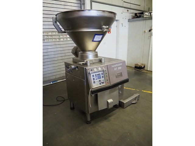 Handtmann - afbeelding 8 van  15