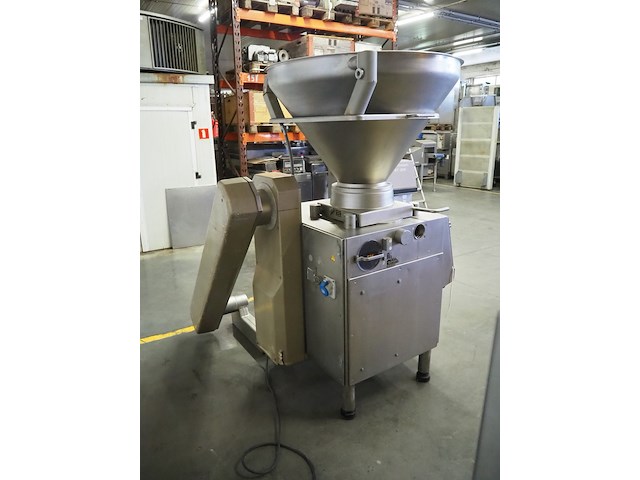 Handtmann - afbeelding 9 van  15