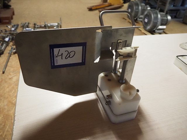 Handtmann - afbeelding 1 van  18