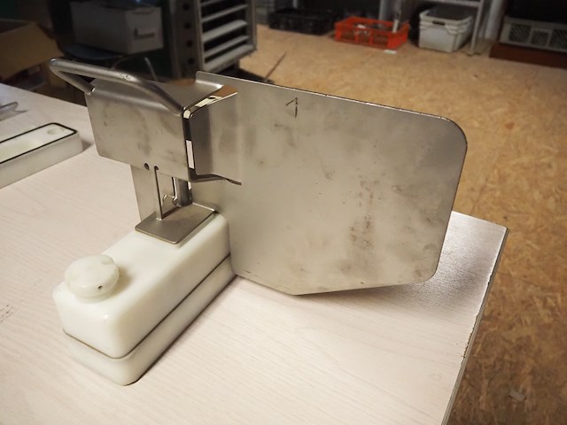 Handtmann - afbeelding 12 van  18