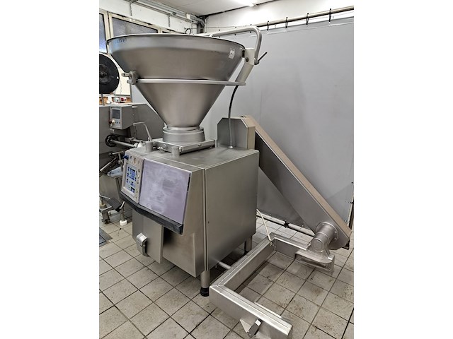 Handtmann - afbeelding 1 van  9