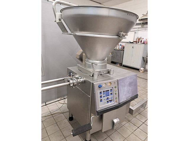 Handtmann - afbeelding 2 van  9