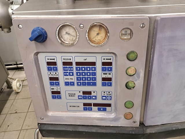 Handtmann - afbeelding 5 van  9