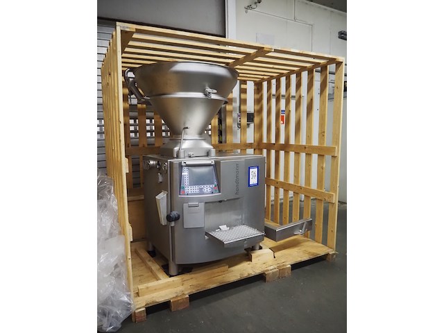 Handtmann - afbeelding 1 van  26