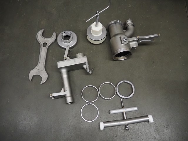 Handtmann - afbeelding 13 van  26