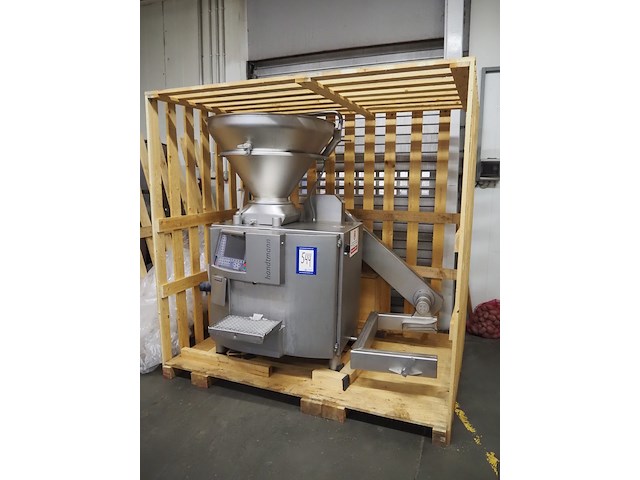 Handtmann - afbeelding 12 van  26