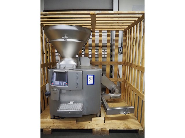 Handtmann - afbeelding 20 van  26