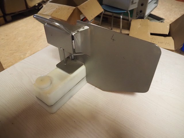 Handtmann - afbeelding 11 van  16