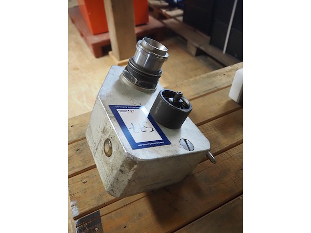 Handtmann - afbeelding 3 van  6